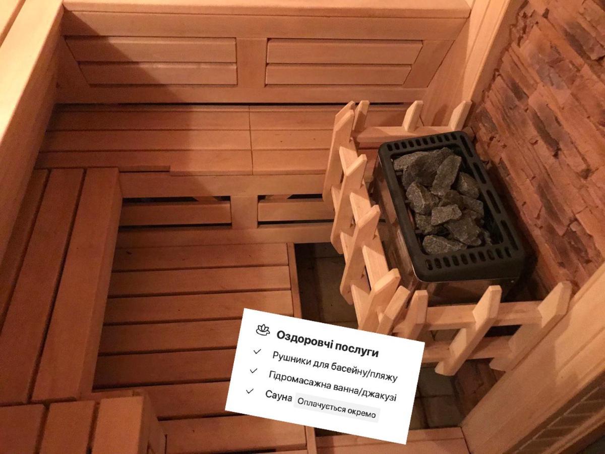 Henri Benoît maison d'hôtes гостьовий будинок Horenka Экстерьер фото