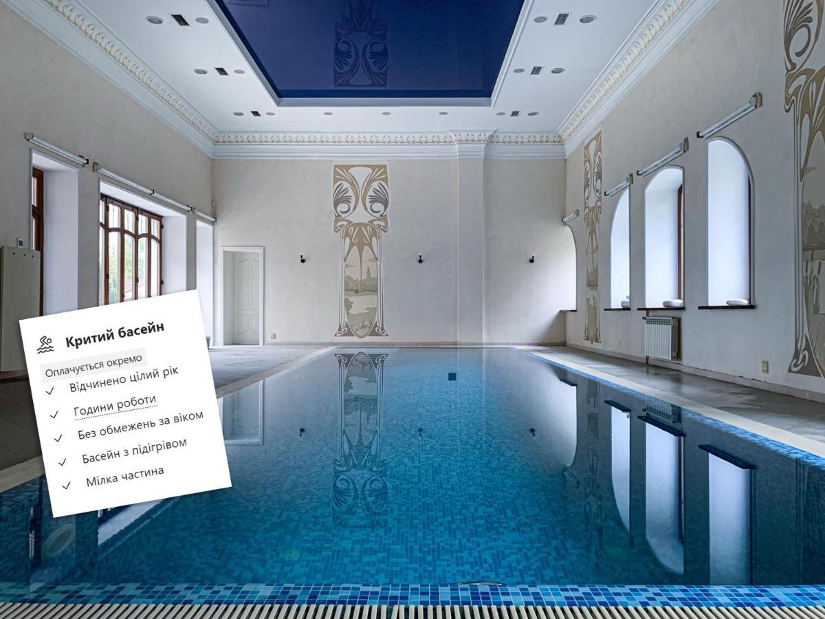 Henri Benoît maison d'hôtes гостьовий будинок Horenka Экстерьер фото