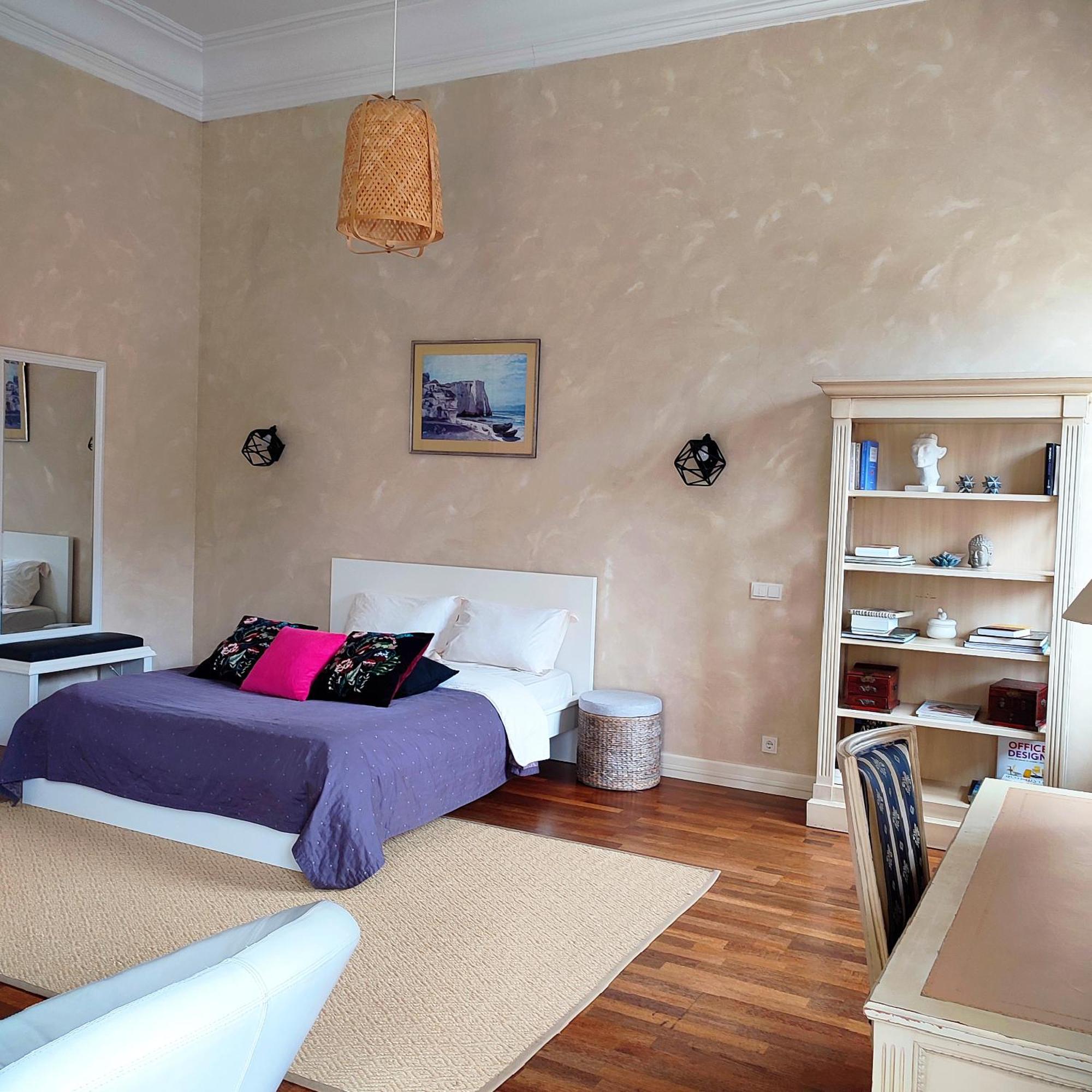 Henri Benoît maison d'hôtes гостьовий будинок Horenka Экстерьер фото