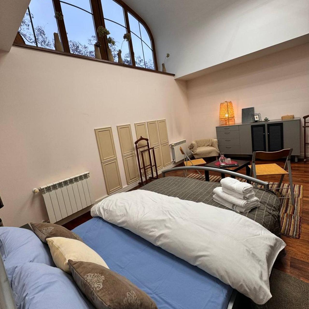Henri Benoît maison d'hôtes гостьовий будинок Horenka Экстерьер фото
